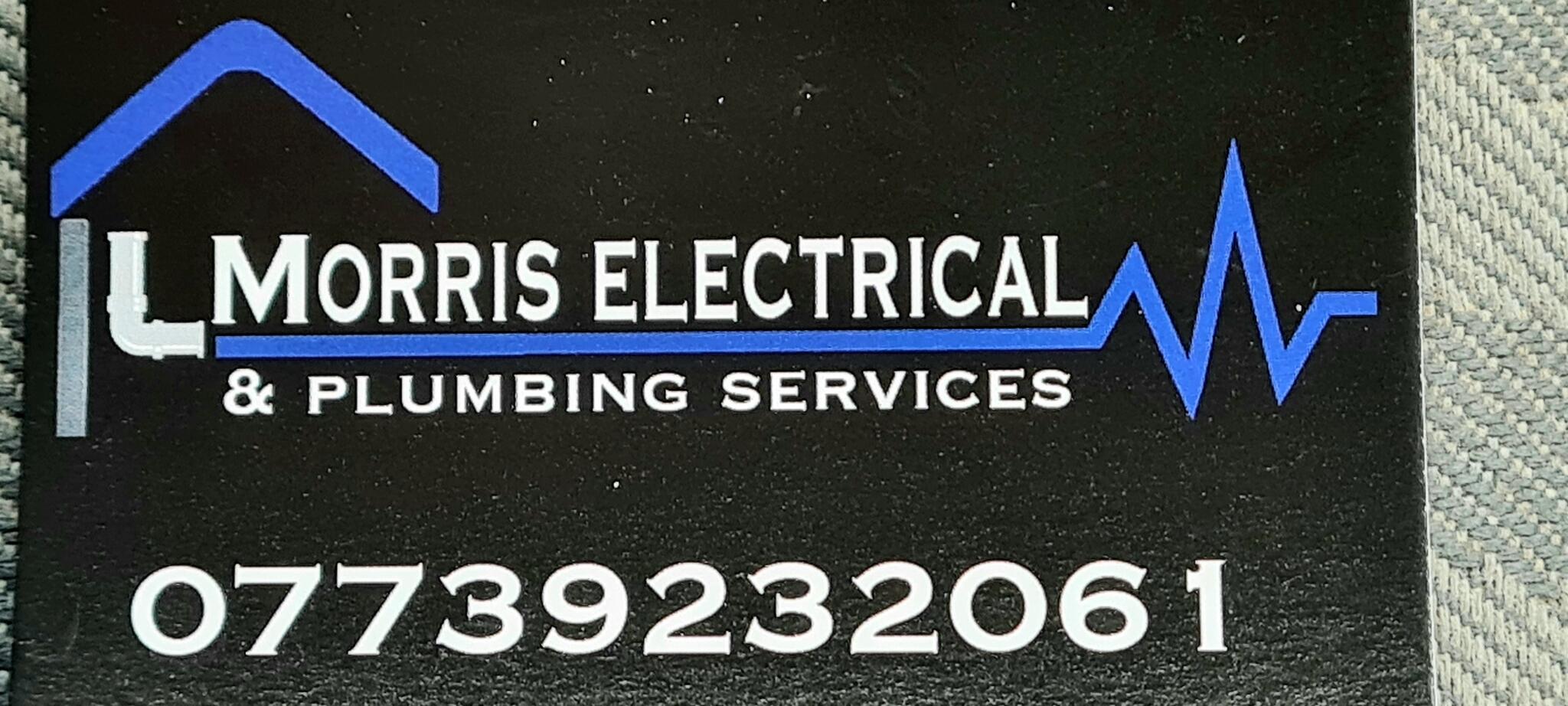 L Morris Electrical And Plumbing Services Tipton, Staffordshire