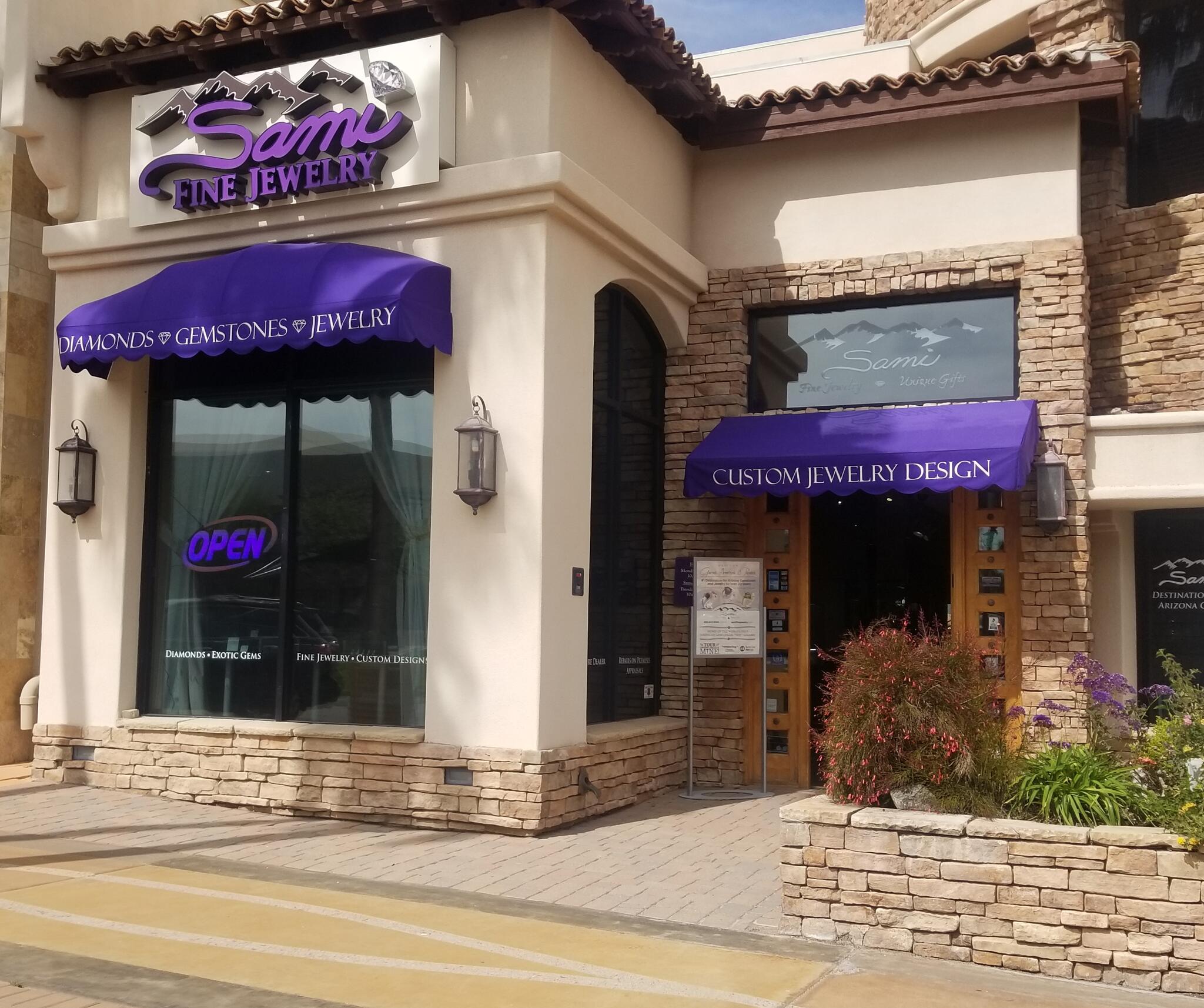 Sami Fine Jewelry Fountain Hills, AZ Nextdoor