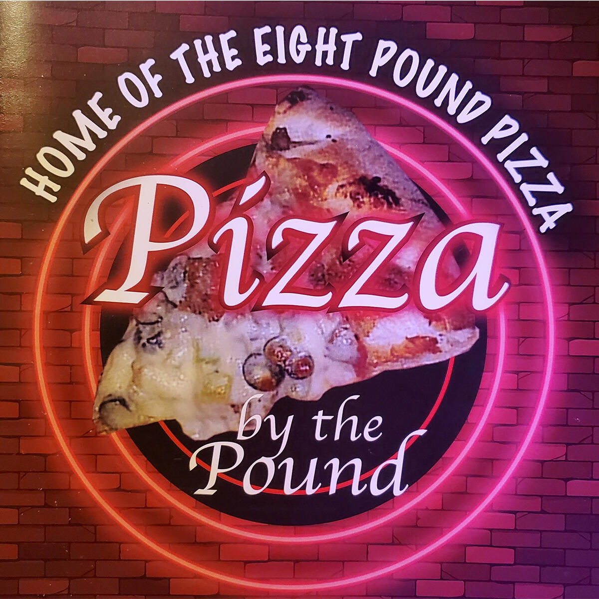 Pizza By The Pound - Paducah, KY - Nextdoor