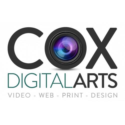 Cox Digital Arts