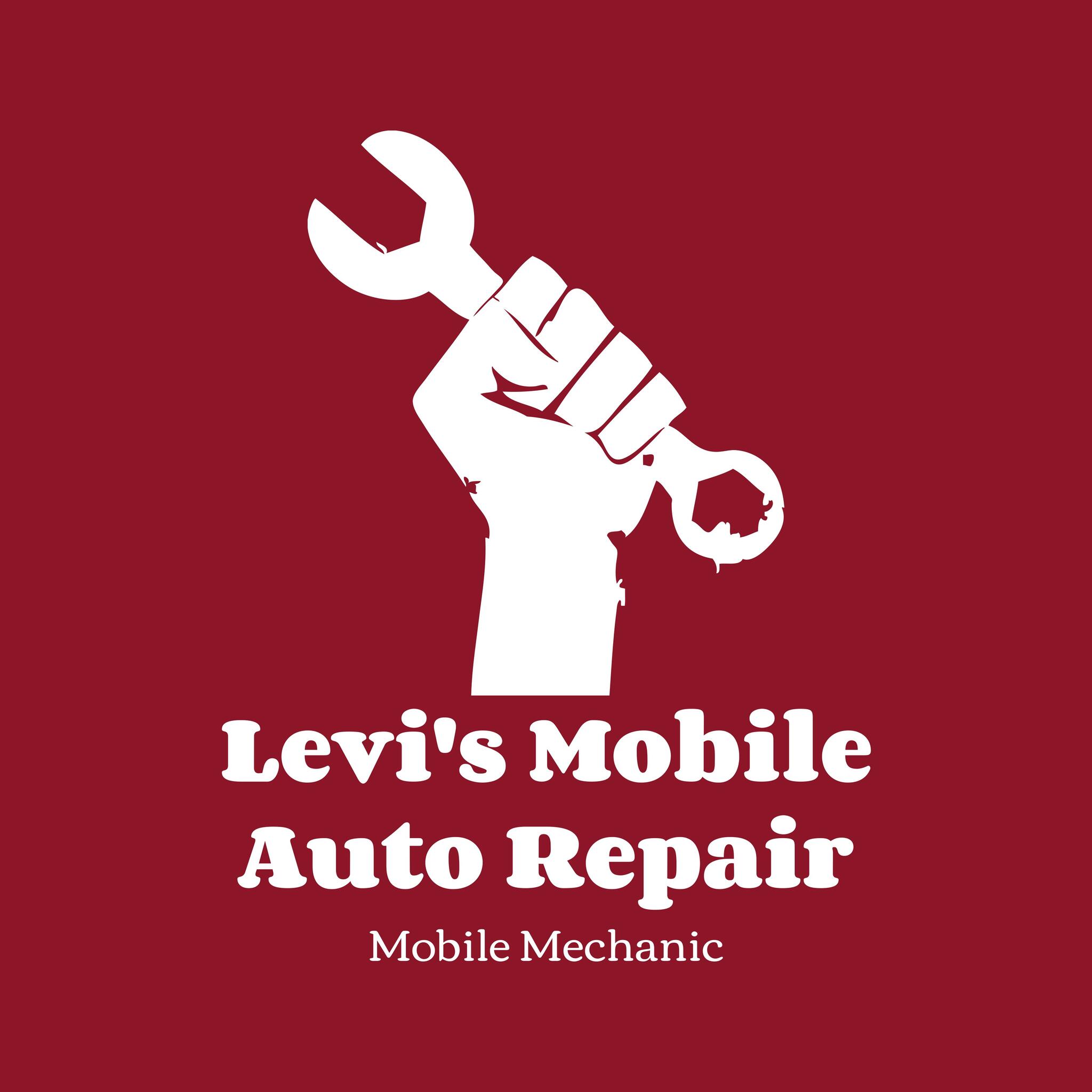 Levi's Mobile Auto Repair LLC Kyle, TX Nextdoor