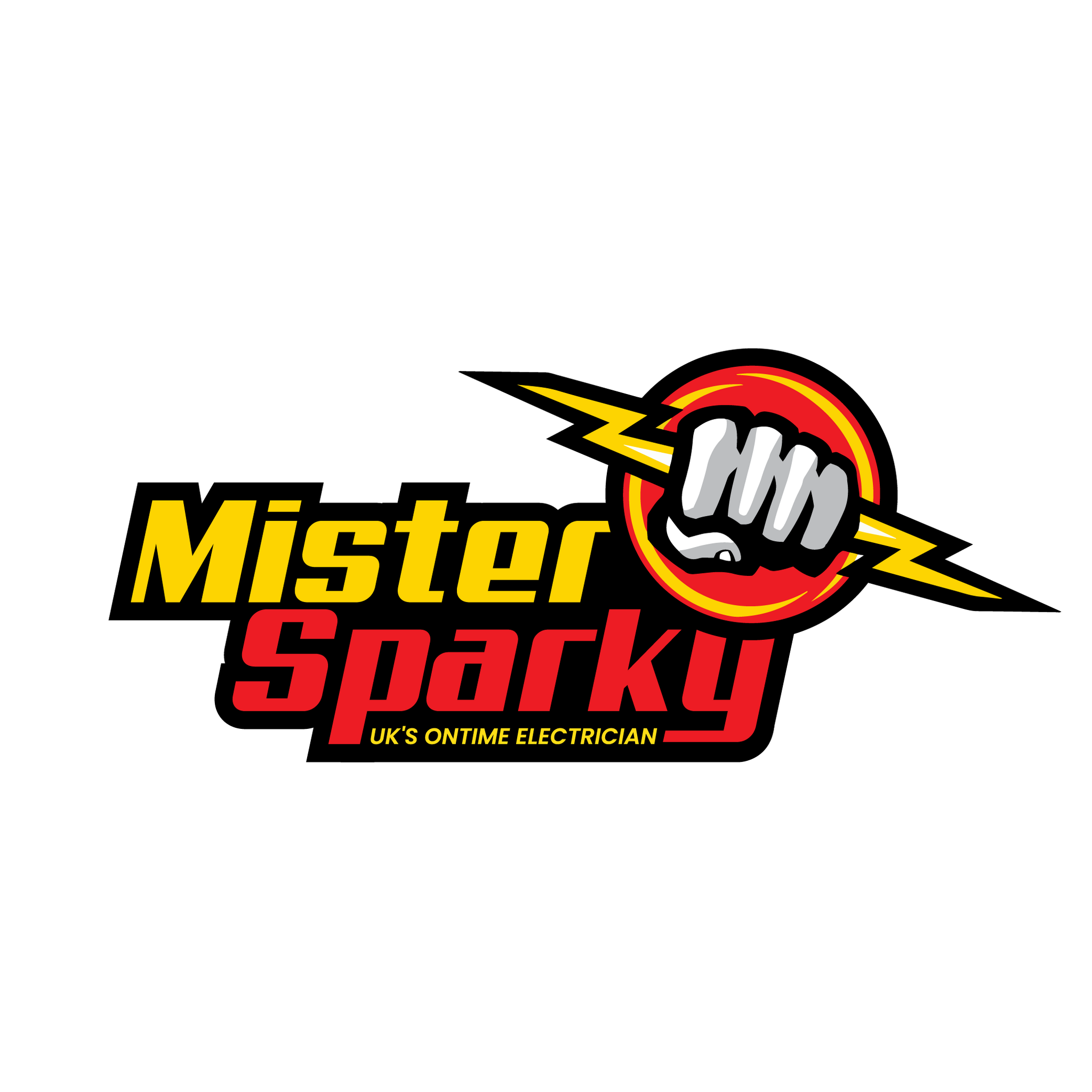 Mister Sparky Ltd London Nextdoor