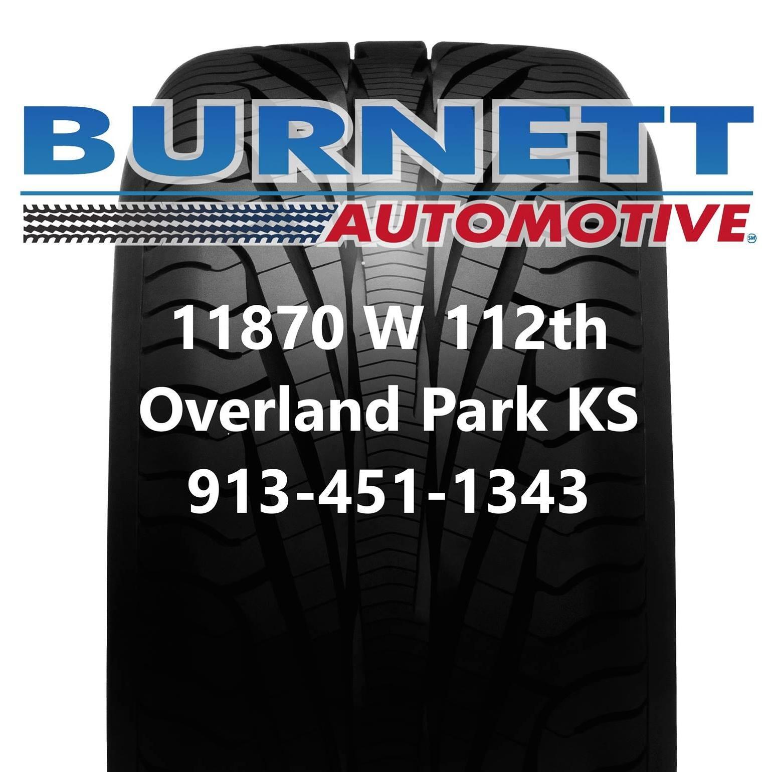 AUTOMOTIVE (112th and Quivira) Overland Park, KS Nextdoor