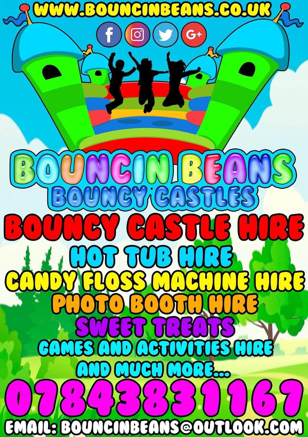 Boucin Bouncin Beans - Nextdoor