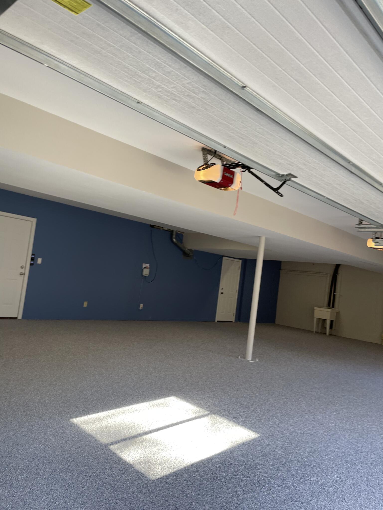 Carolina Epoxy Garage Coating & Restoration Cary, NC Nextdoor