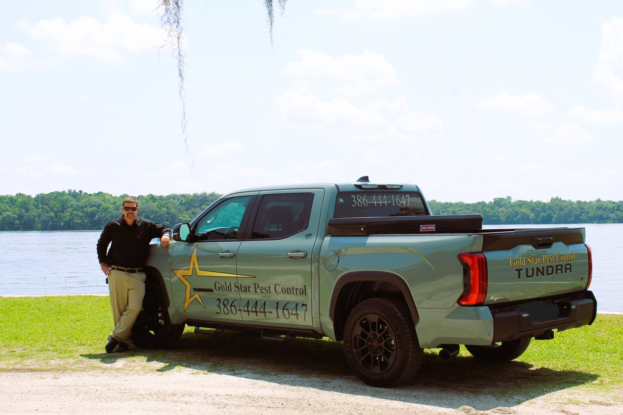 Gold Star Pest Control Deland, FL Nextdoor