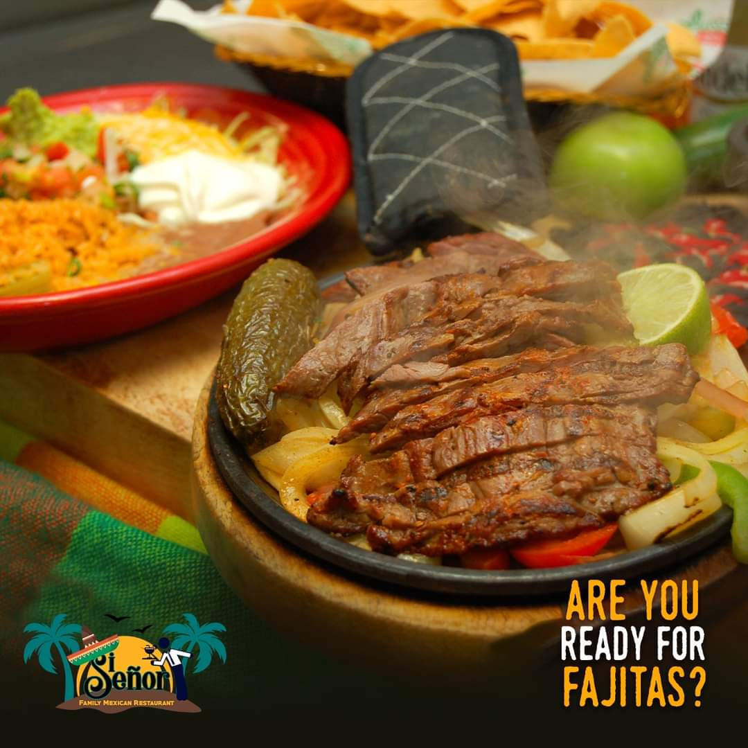 Si Senor Mexican Restaurant - Beaverton, OR - Nextdoor