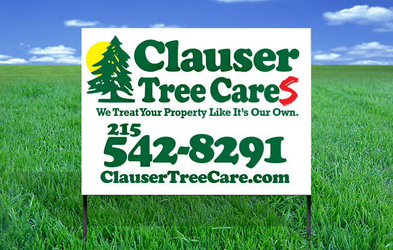 Clauser Tree Care - Chalfont, PA - Nextdoor