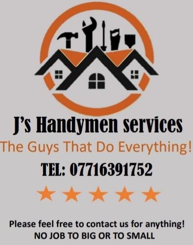 J's Handymen Services - Newtownards - Nextdoor