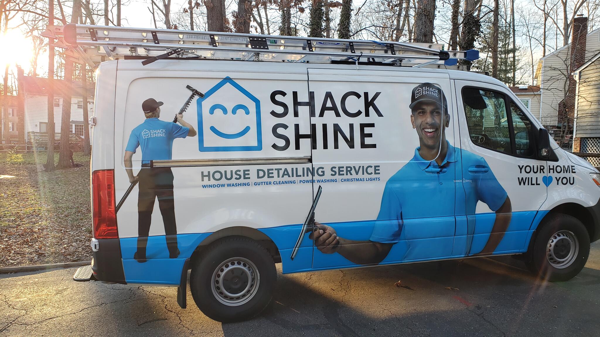 Shack Shine - Richmond, VA - Nextdoor