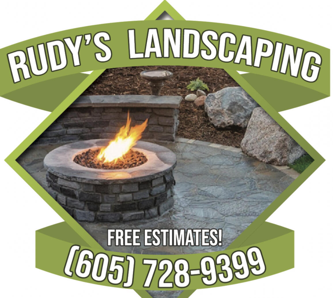 Rudy’s Landscaping LLC Harrisburg, SD Nextdoor