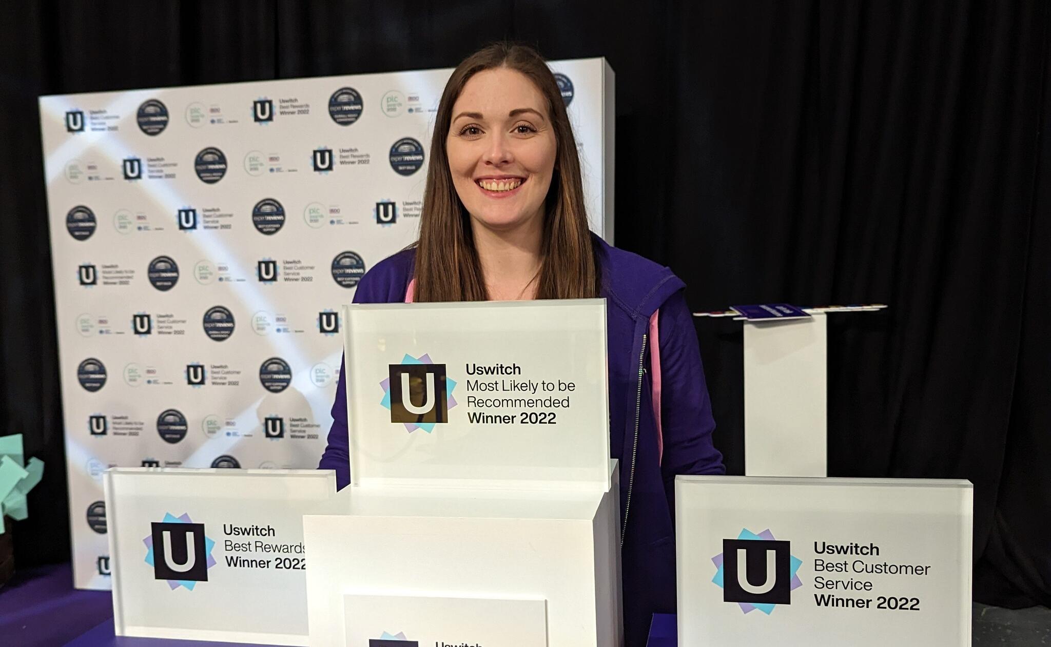 Utility Warehouse Money Saving Mansfield Nextdoor