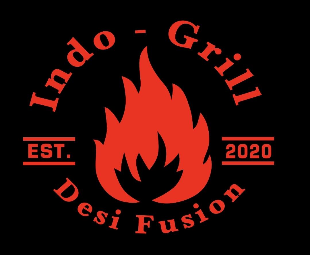 Desi hotsell fire grill