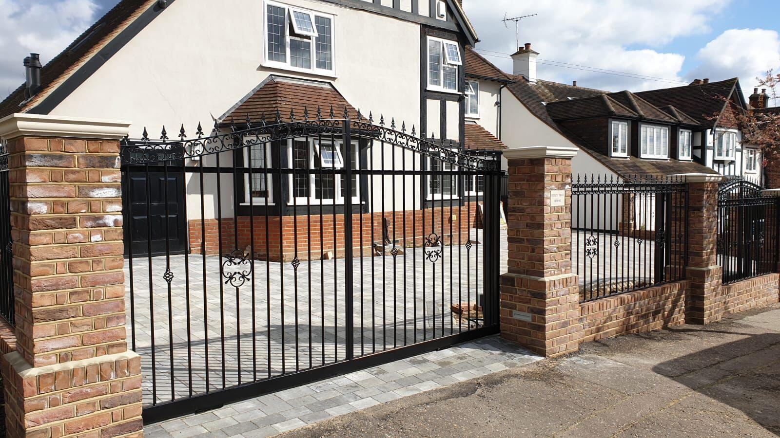 All About Gates & Automation Ltd Chigwell, GBENG Nextdoor