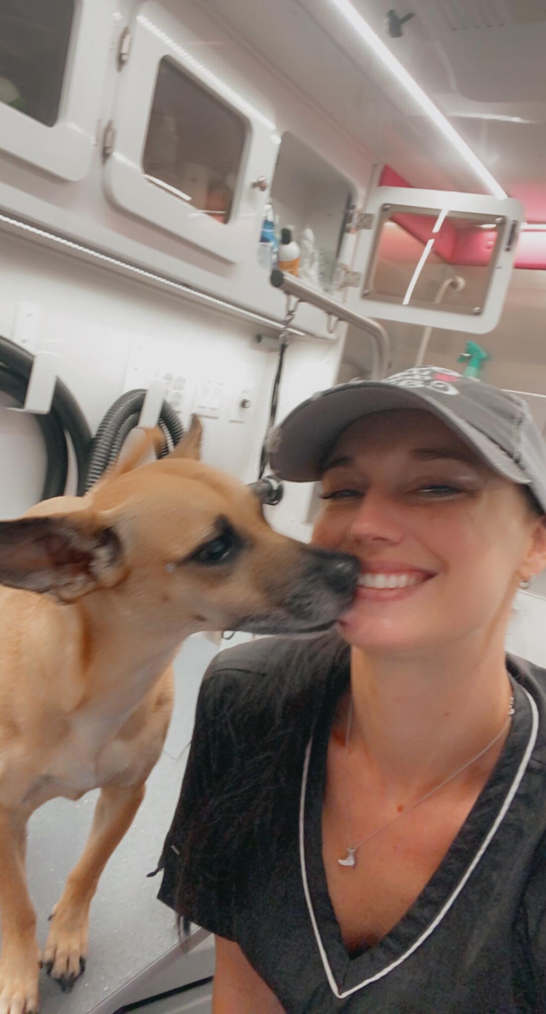 Breezy Barks And Bubbles Nextdoor