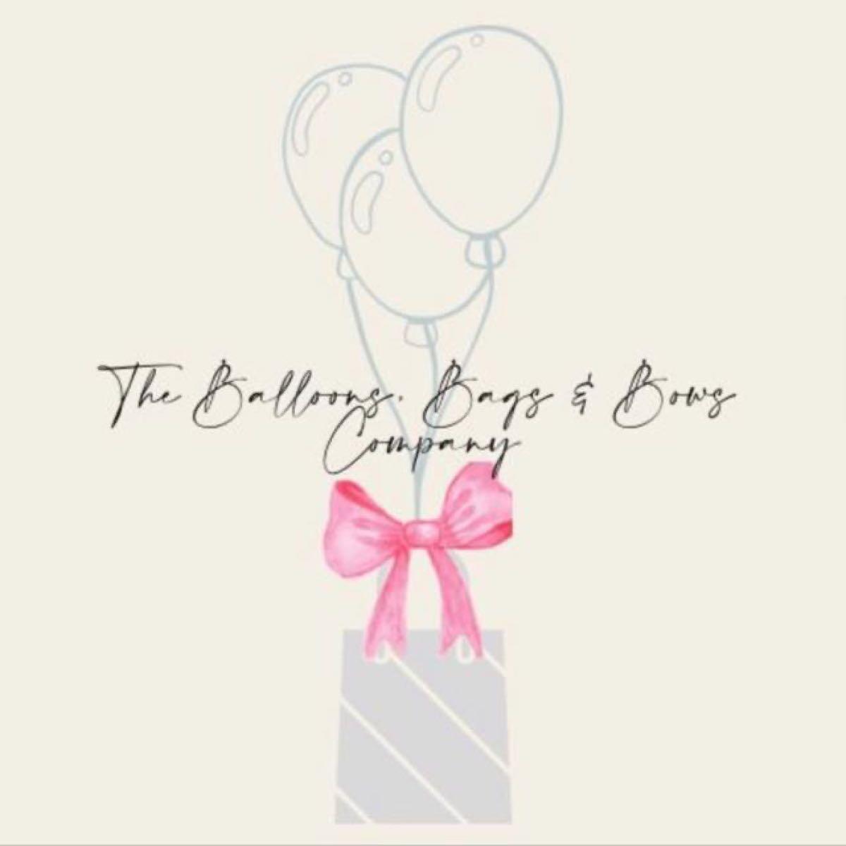 Balloons, Bags and Bows Stockport, GBENG Nextdoor