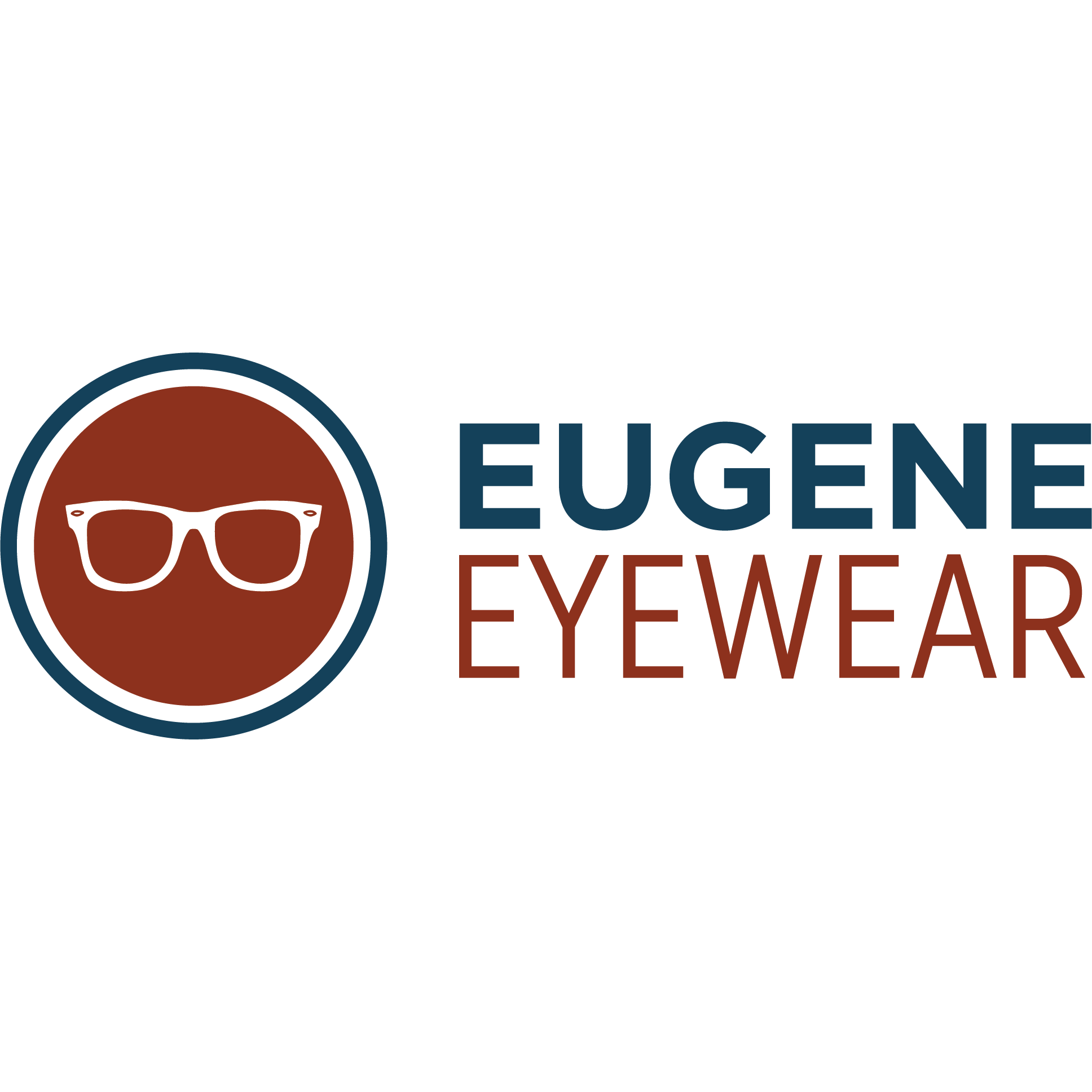 Eugene eyewear store