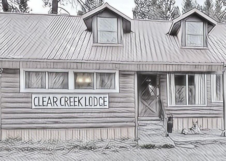 Clear Creek Lodge Boise, ID Nextdoor