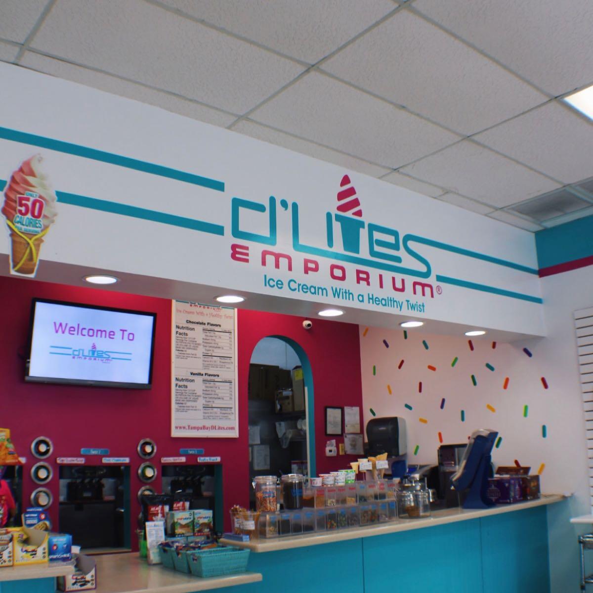 D'Lites Emporium, St.Pete Saint Petersburg, FL Nextdoor