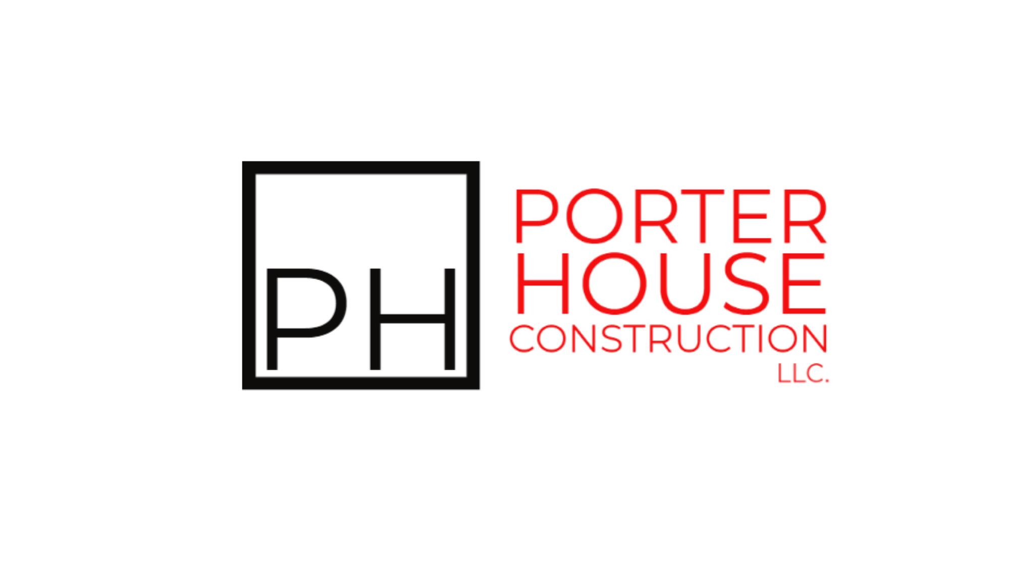 Porterhouse Construction Co. Nextdoor
