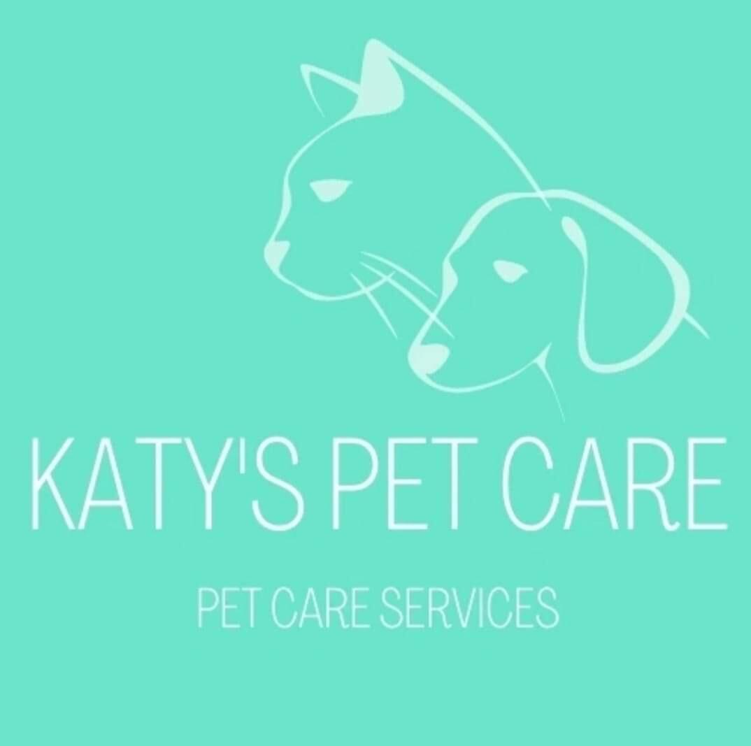 Katy's Pet Care Basingstoke Nextdoor