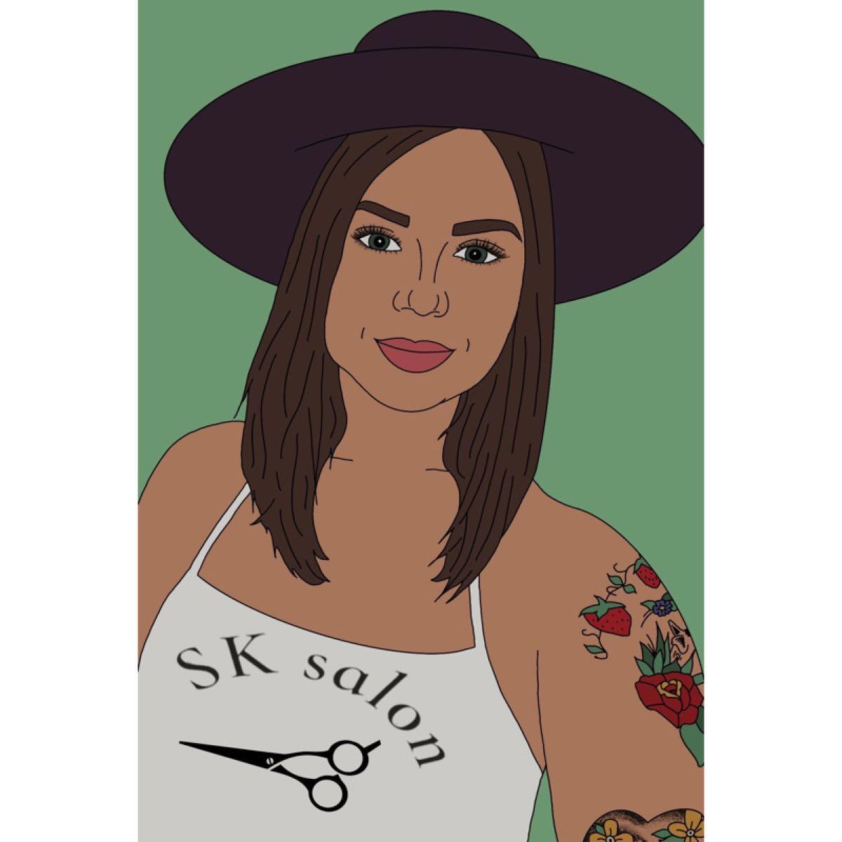 SK Salon Niagara Falls, NY Nextdoor