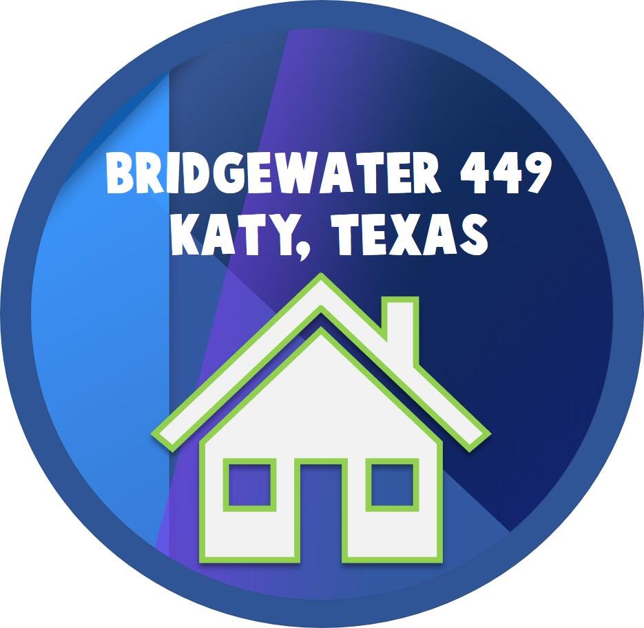 Bridgewater 449 Katy, TX Nextdoor