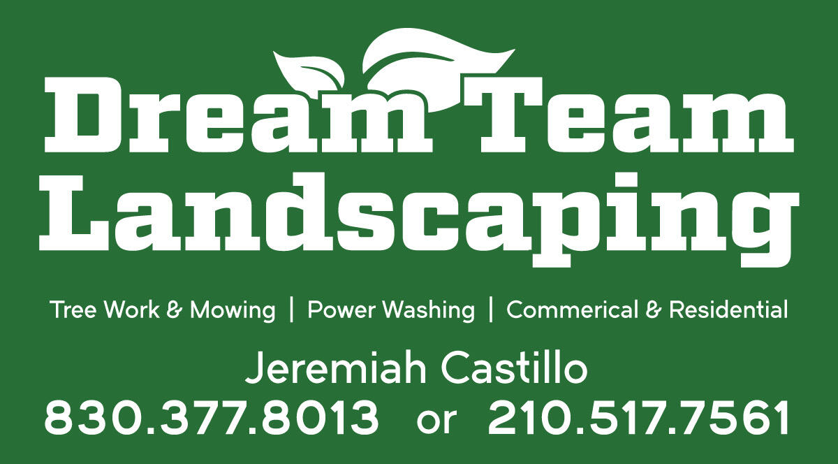 Dream Team Landscaping Kerrville, TX Nextdoor