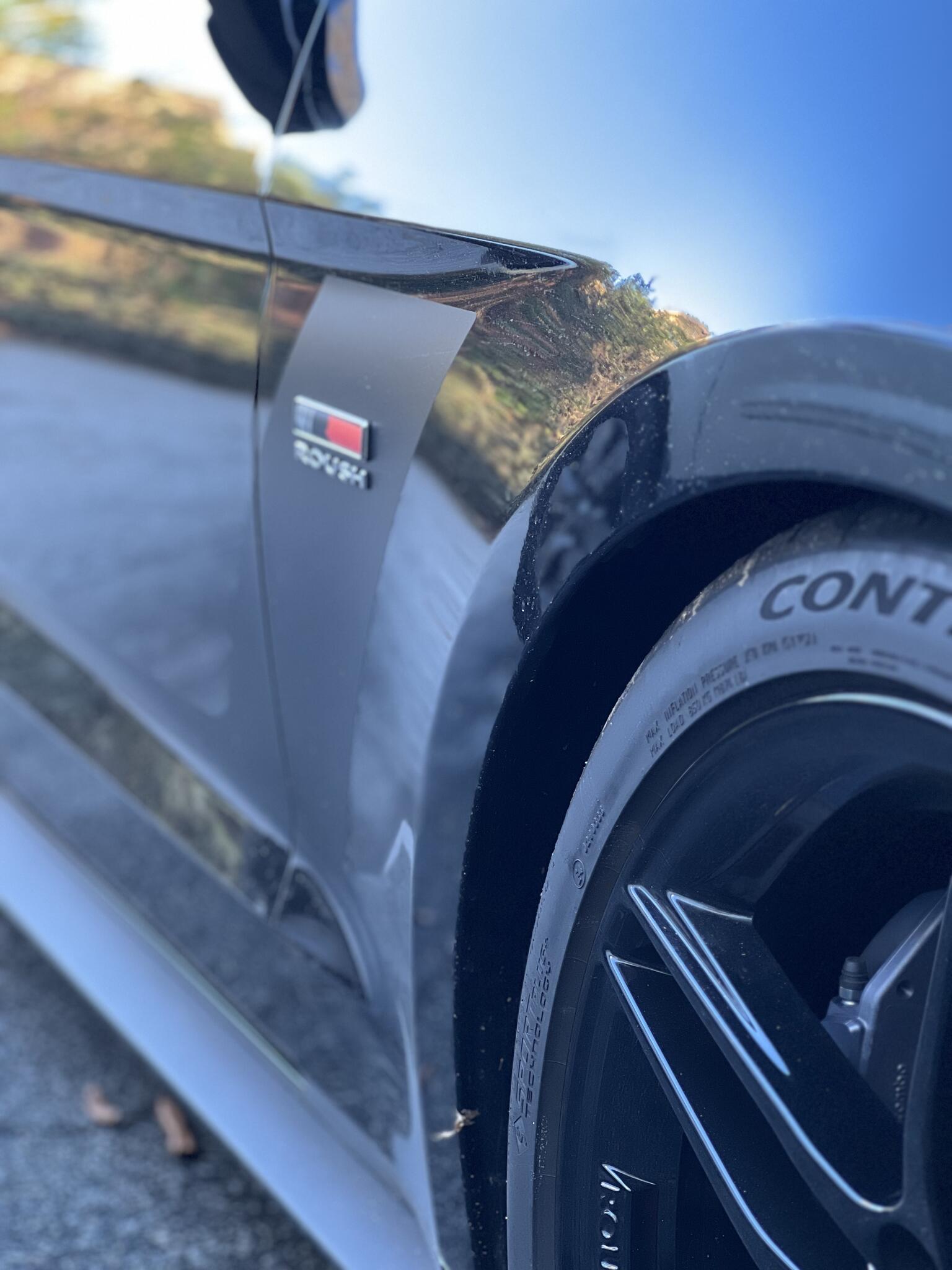 Twisted Automotive Nextdoor