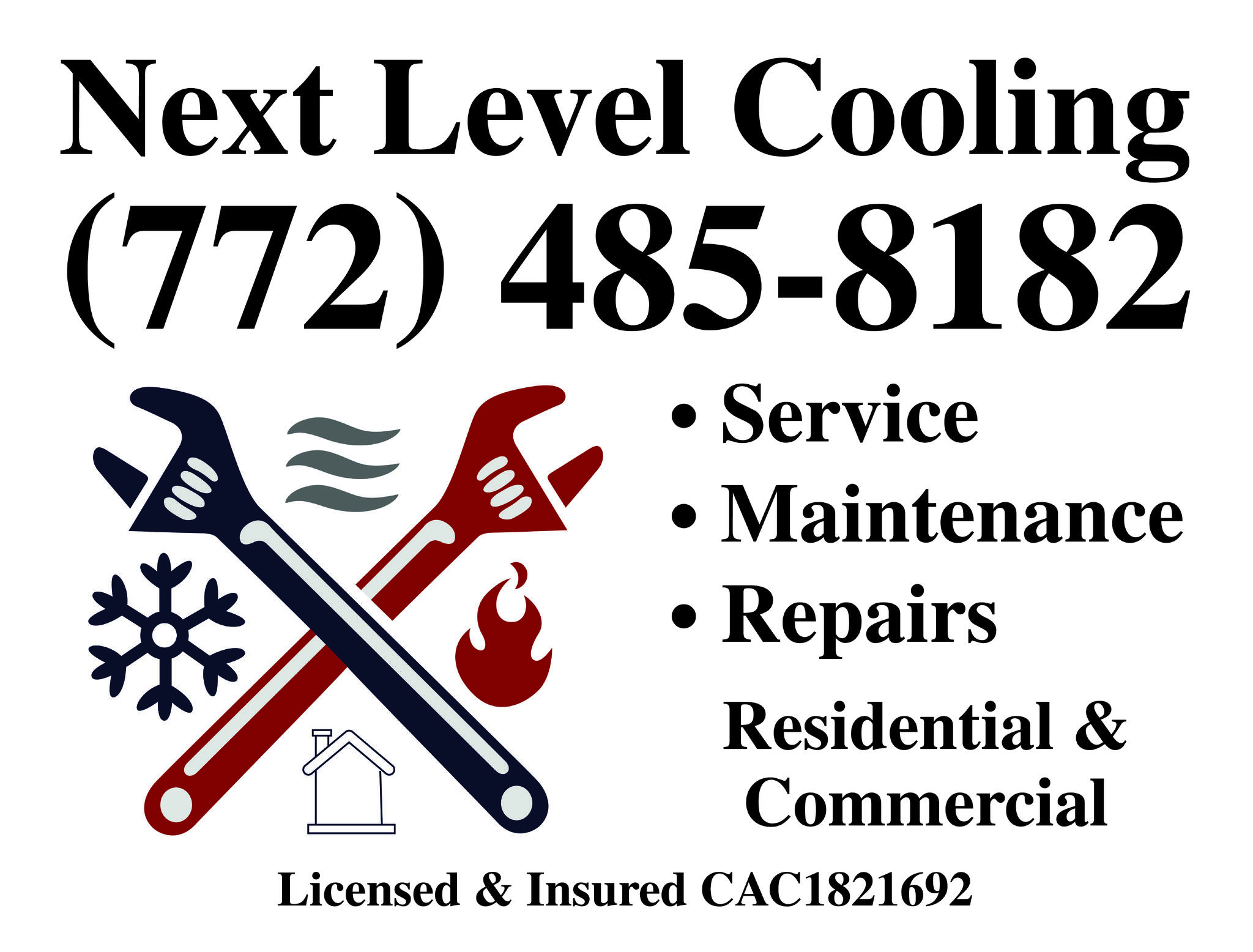 Next Level Cooling Nextdoor