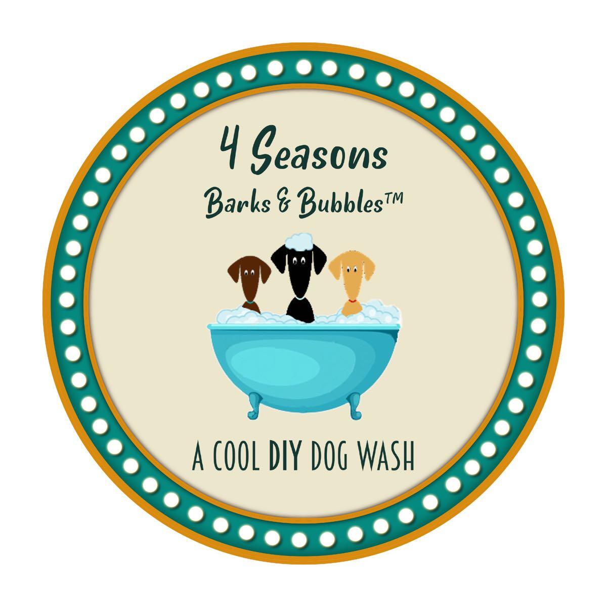 4 Seasons Barks and Bubbles Mandeville, LA Nextdoor