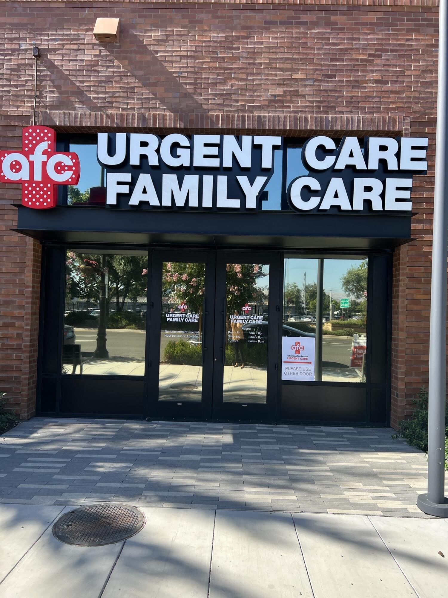 American Family Care - Urgent Care Santa Clara - Santa Clara, CA - Nextdoor