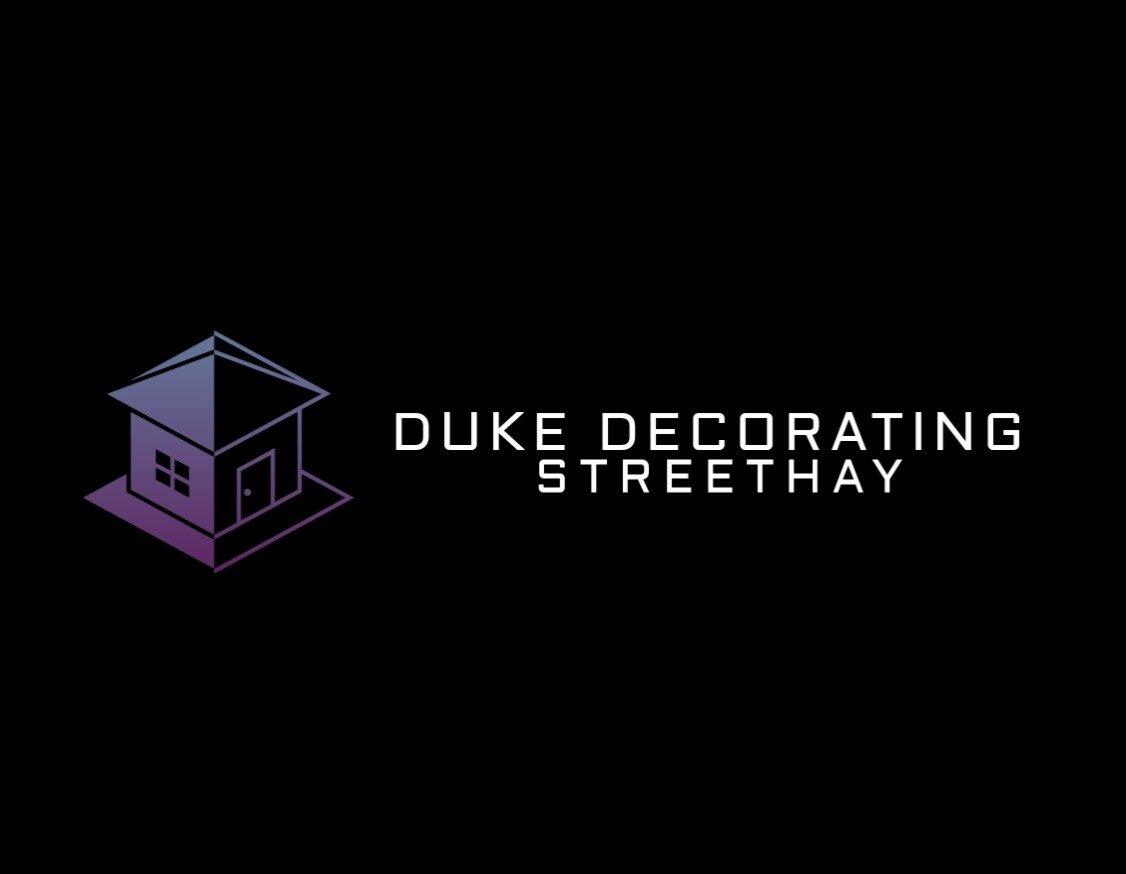 Duke Decorating Lichfield, GBENG Nextdoor
