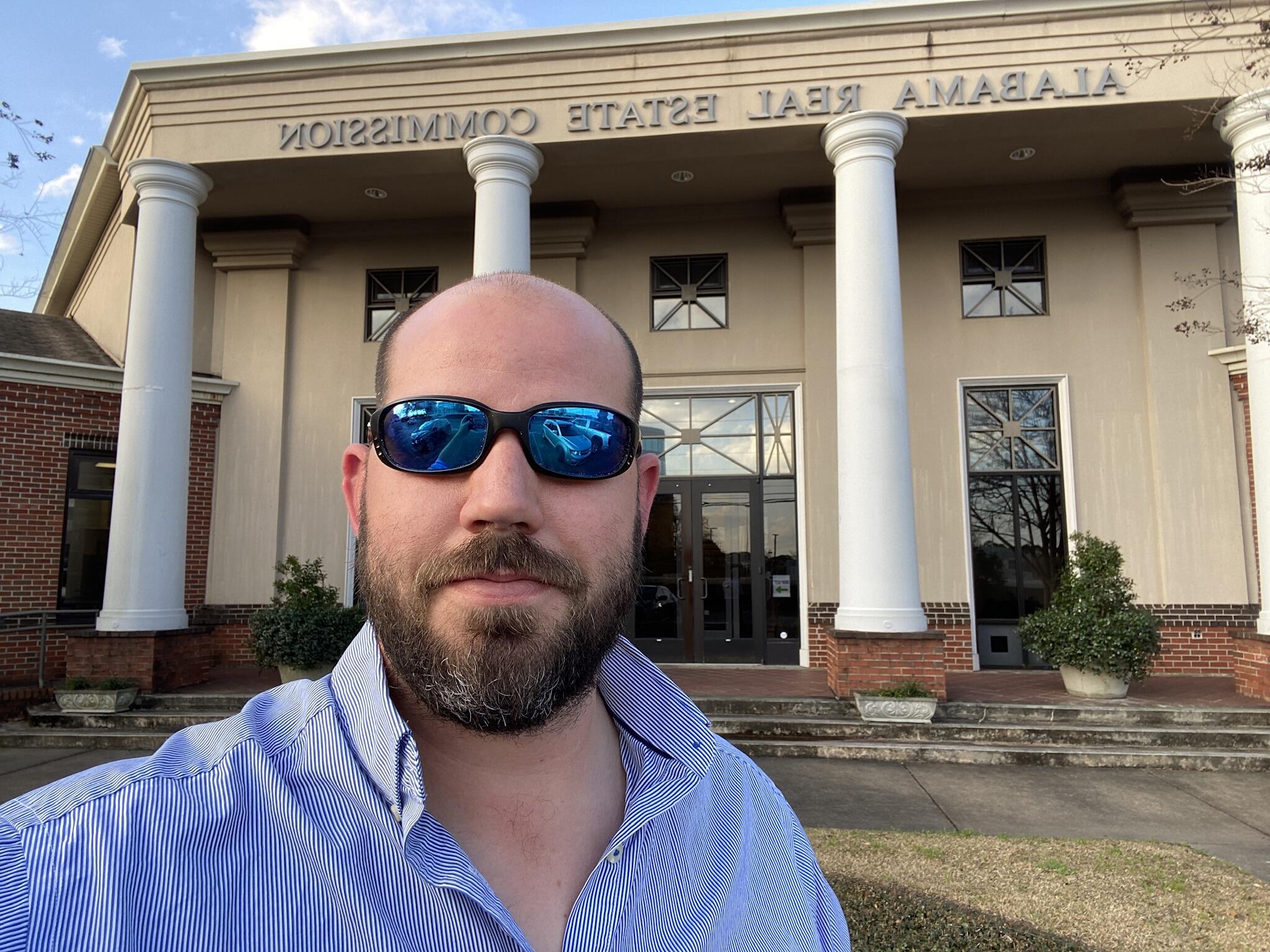 Ben JimmersonRealtorBrokerOwner1st Class Real Estate Wiregrass