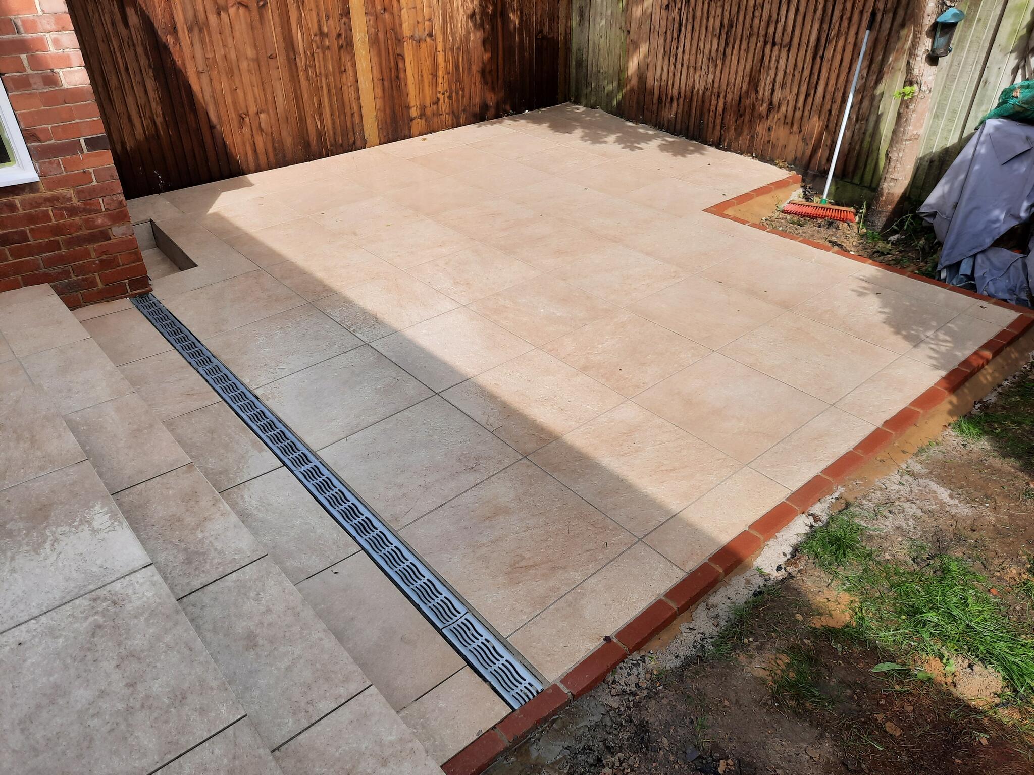 Patio Pat Tunbridge Wells Nextdoor