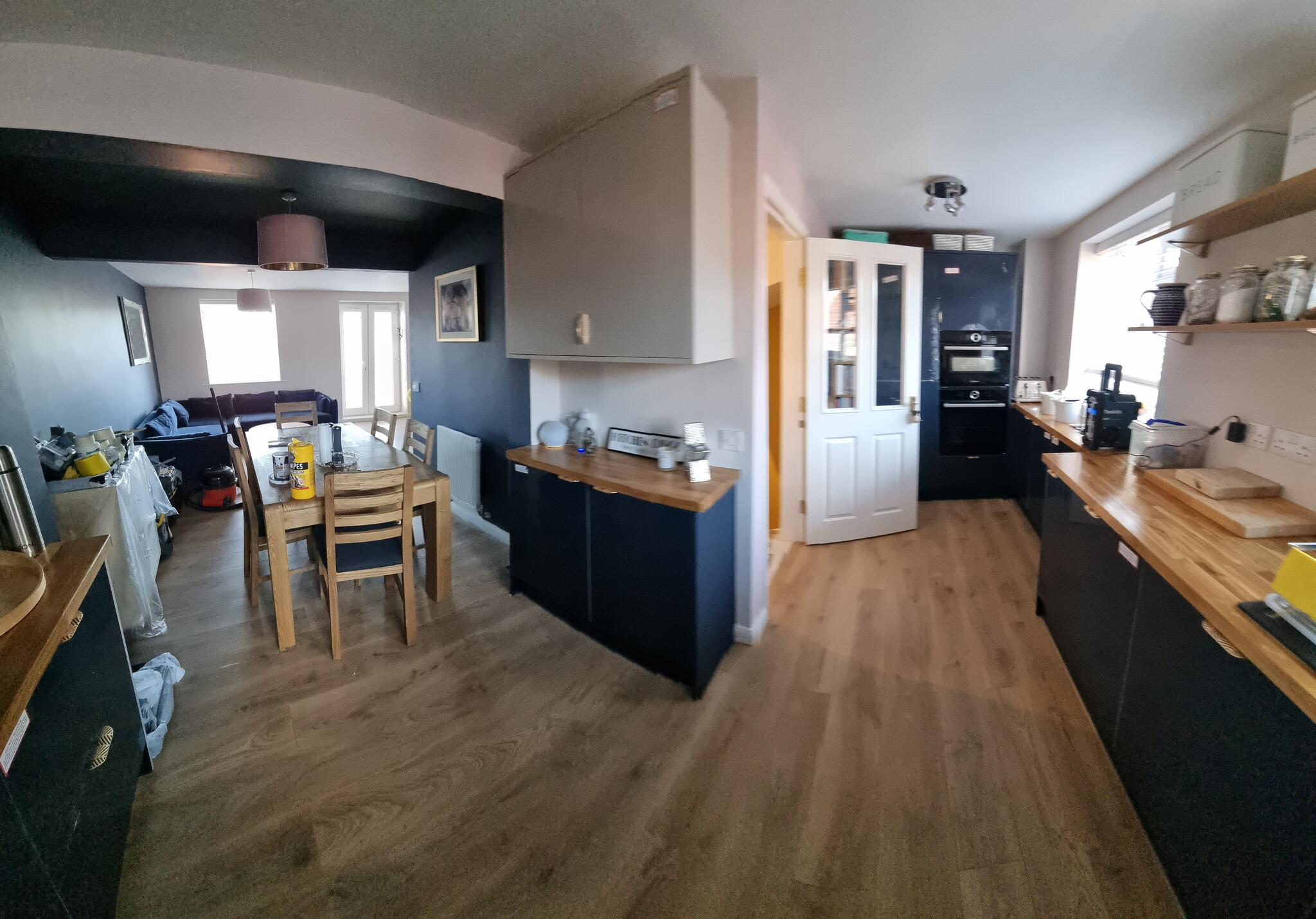 WREN Carpenters and joiners Rugby, England Nextdoor