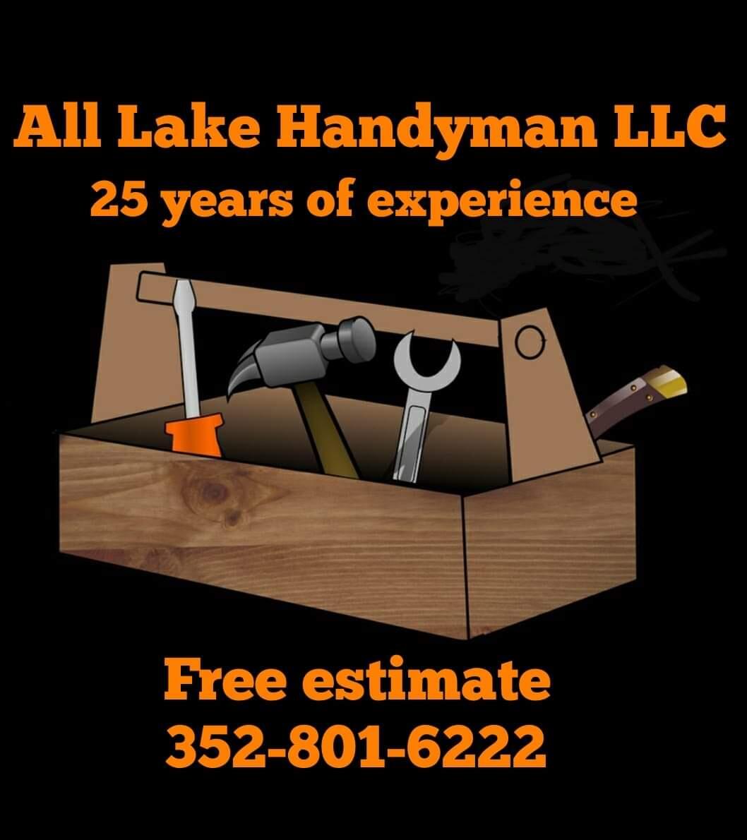 The 10 Best Handyman Services in Eustis, FL (with Free Estimates)