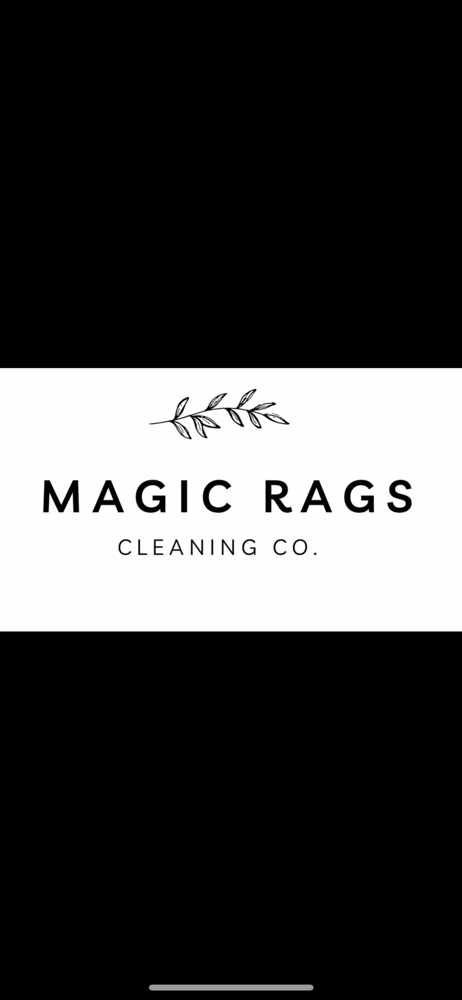 Magic Rags Cleaning Service, LLC