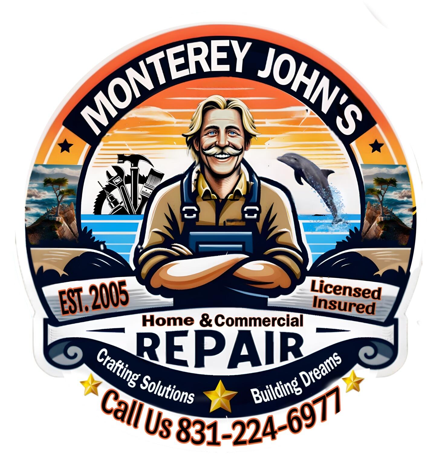 Monterey John's Repair Pacific Grove, CA Nextdoor