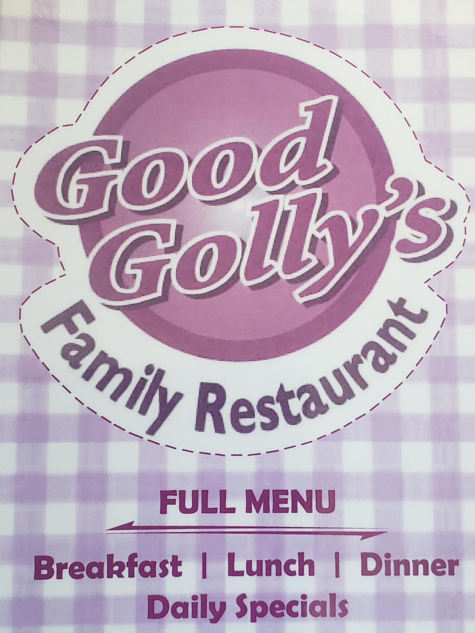 Good Golly Restaurant Central Square, NY Nextdoor