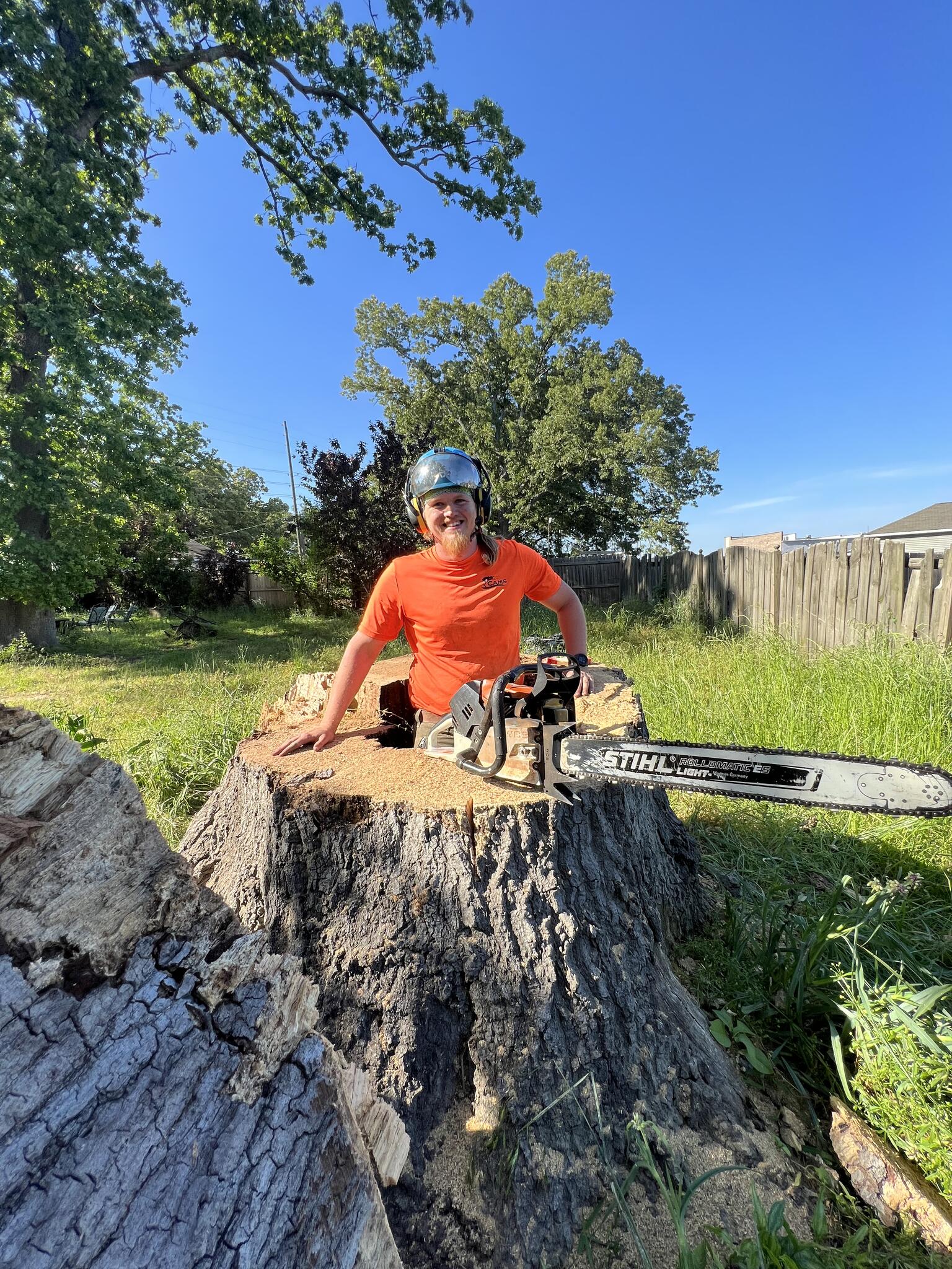 Cams Tree Service Macon, GA Nextdoor