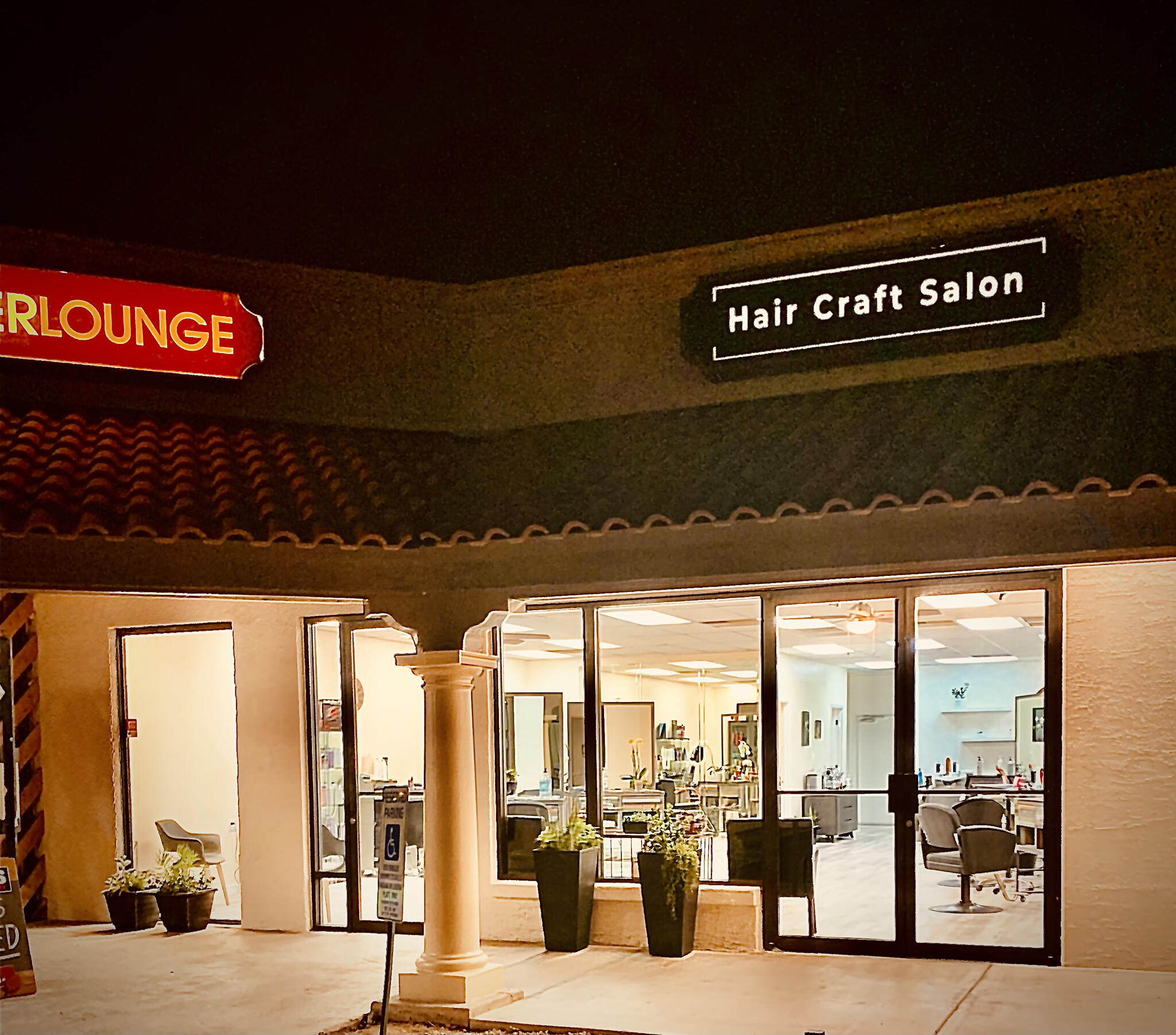 Hair Craft Salon - Phoenix, AZ - Nextdoor