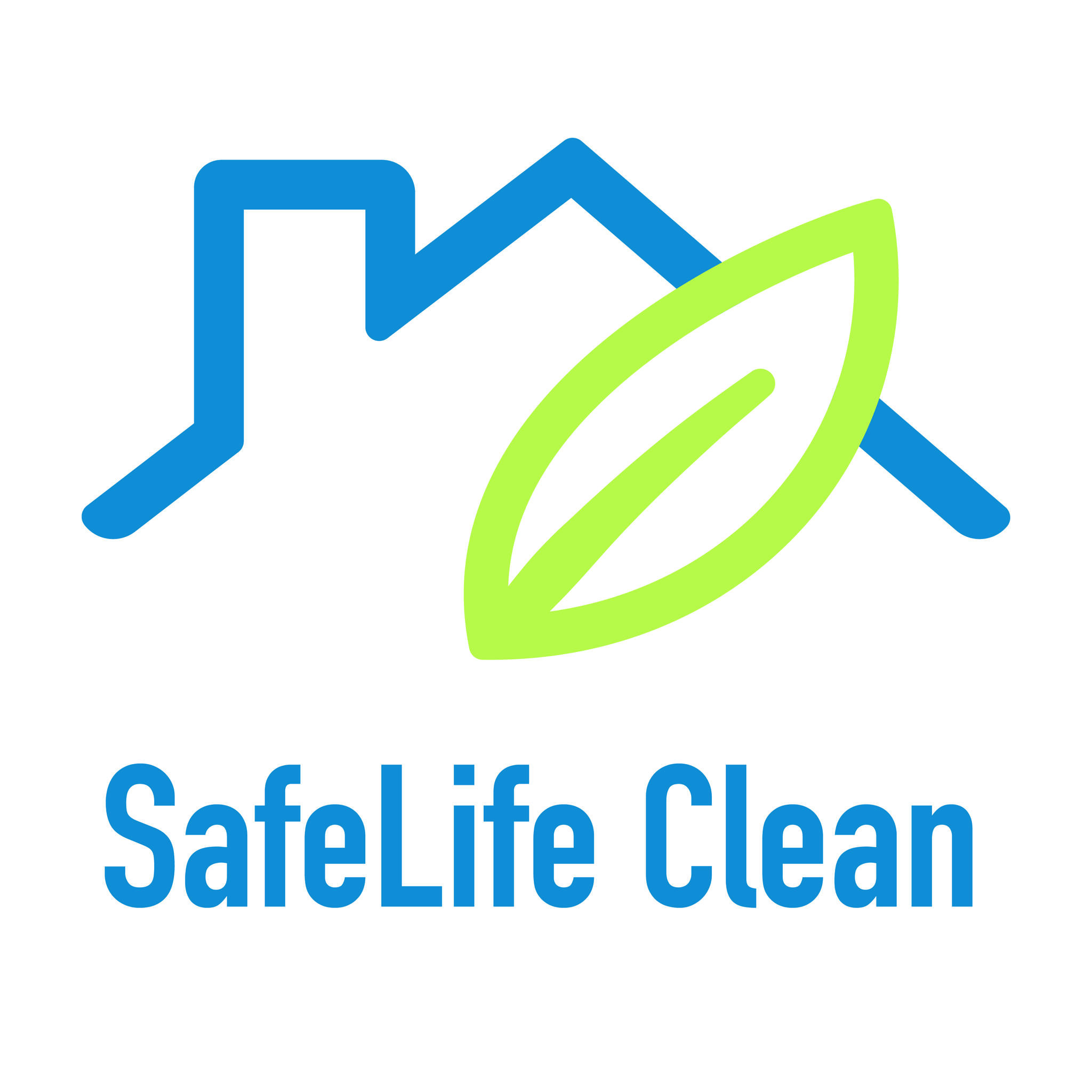 Safelife Clean TX Nextdoor