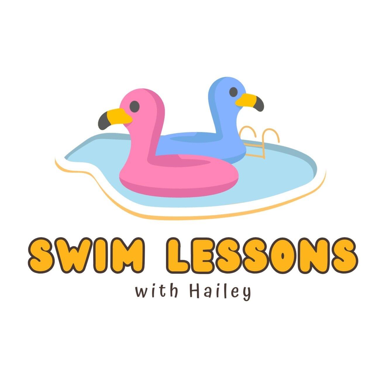 Swim Lessons with Hailey - Nextdoor