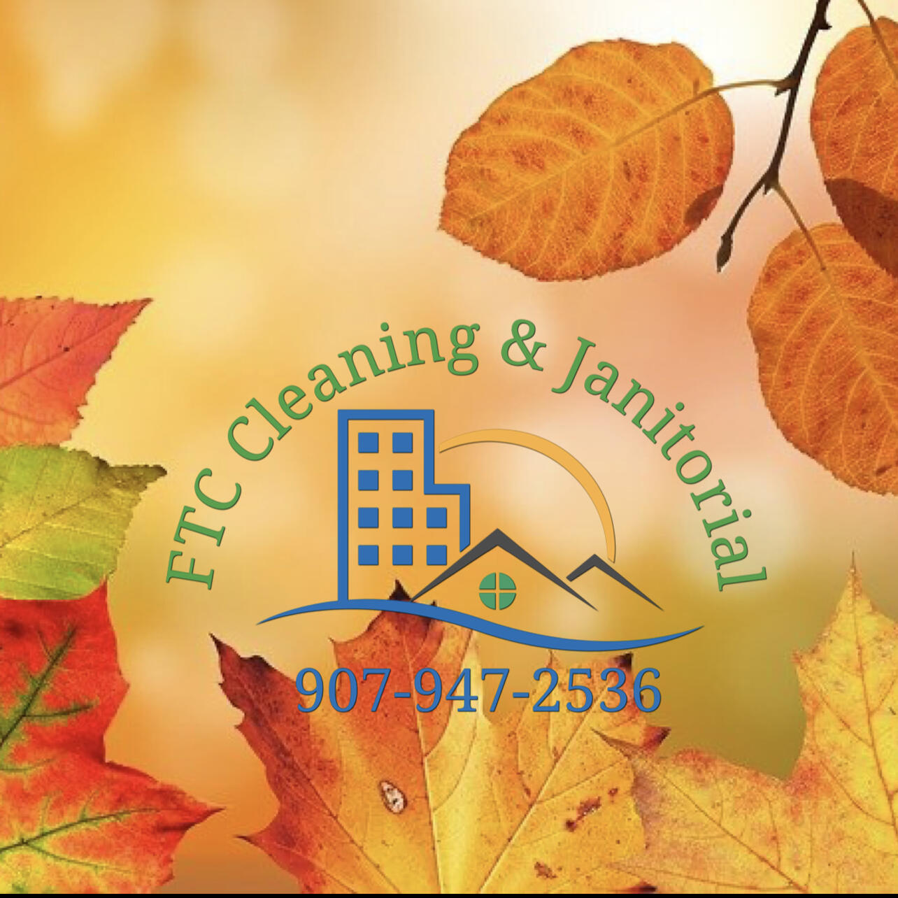 FTC Cleaning & Janitorial Anchorage, AK Nextdoor