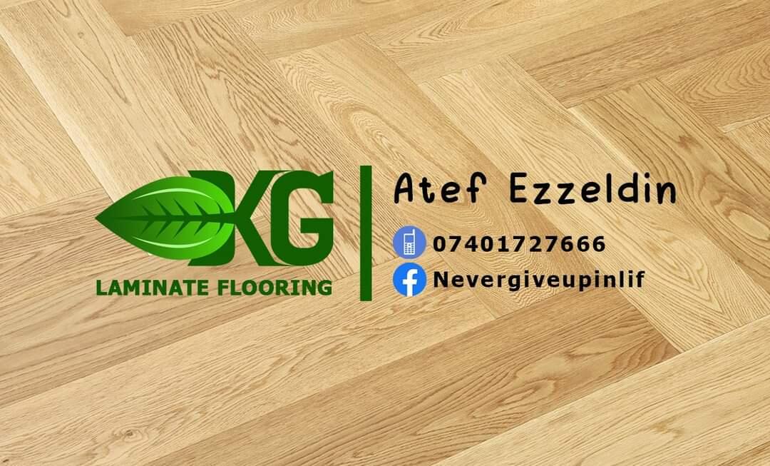 KG Laminate flooring - Nextdoor
