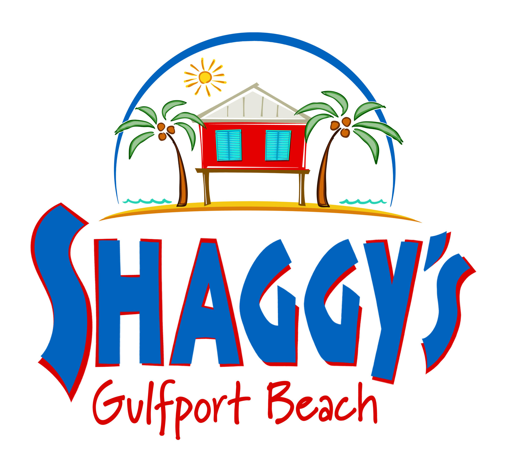 Shaggy's Gulfport Beach Gulfport, MS Nextdoor