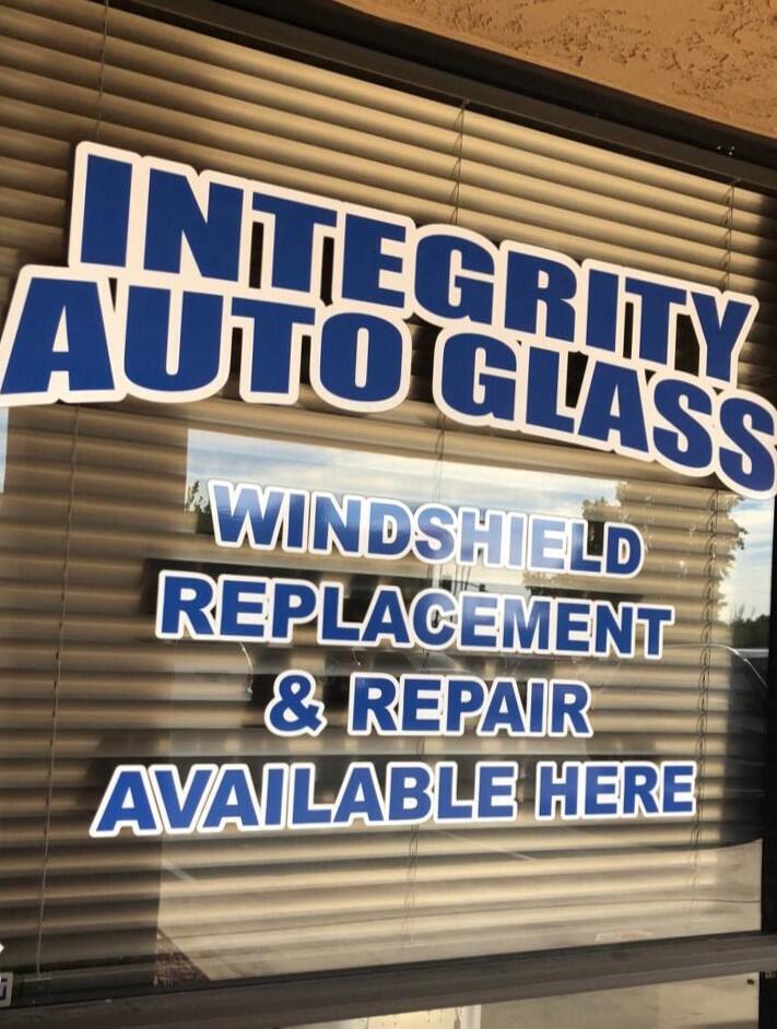 Integrity Auto Glass Mesa, AZ Nextdoor