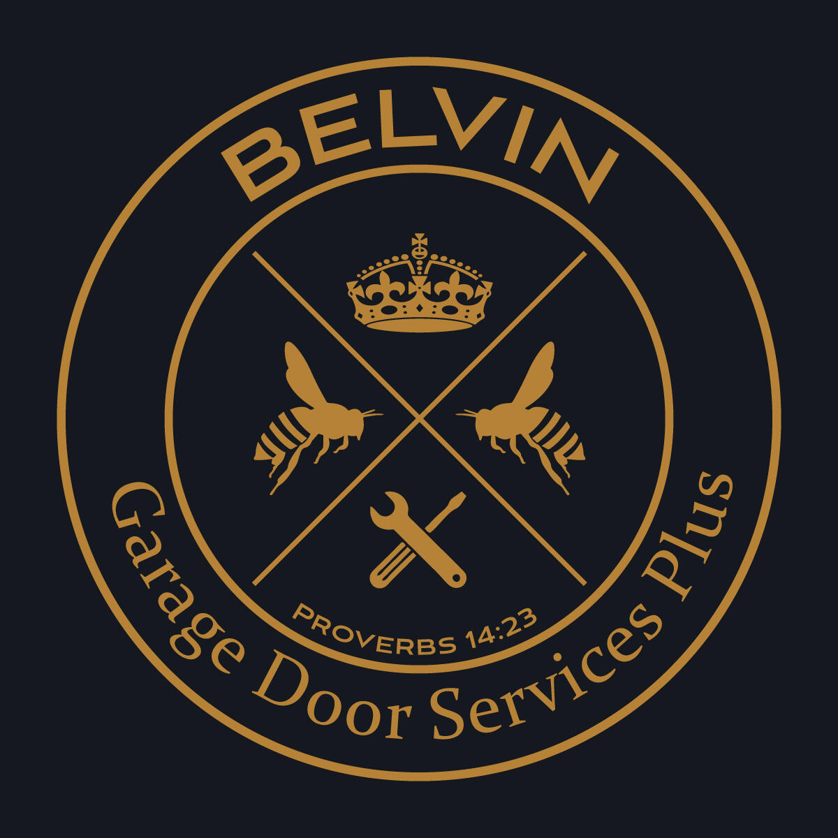 Belvin Garage Door Services Plus Nextdoor