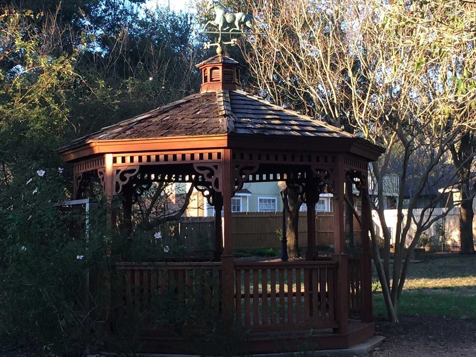 Tanglewood Forest Limited District Austin, TX Nextdoor